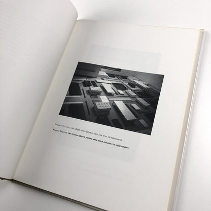 Absalon. Association Française d’Action Artistique a Paris, 1995