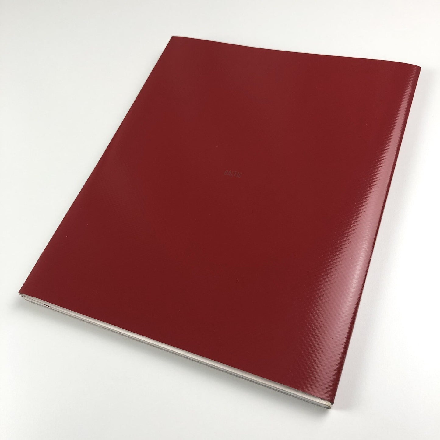 Anish Kapoor – Taratantara | Baltic Centre for Contemporary Art / Actar catalogue, 2000