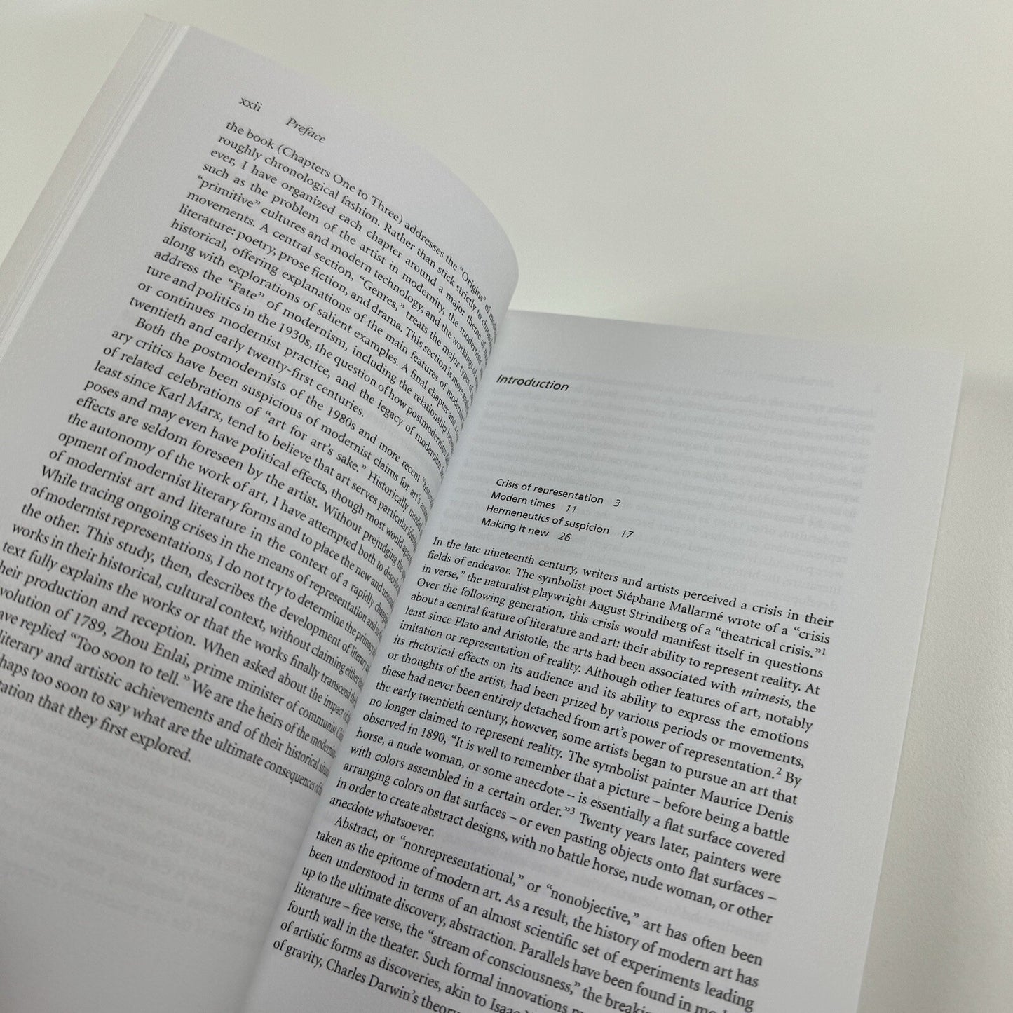 The Cambridge Introduction to Modernism by Pericles Lewis | Cambridge University Press, 2008