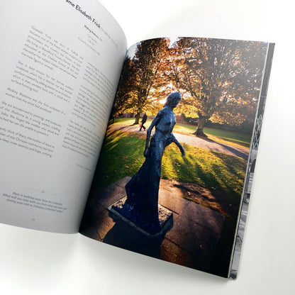 Celebrating 800 Years of Spirit & Endeavour | Salisbury Cathedral 2020