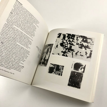 The Mechanised Image. An historical perspective on 20th century prints by Pat Gilmour | Arts Council 1978