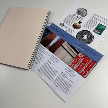 Letter Exchange Yearbook 35. 2022