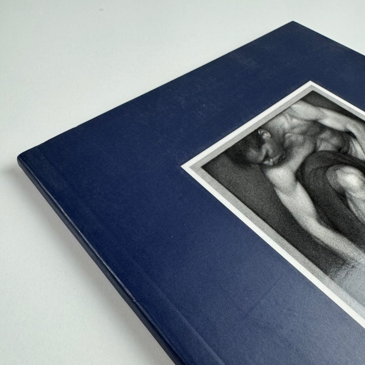 Paintings and Drawings by Michael Leonard | Thomas Gibson Fine Art 1997