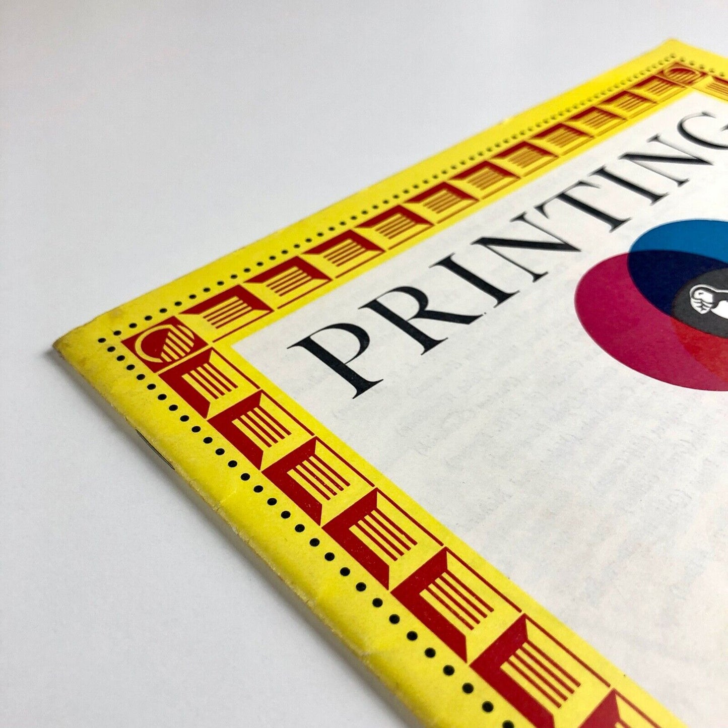 Printing by Harold Curwen illustrated by Jack Brough edited by Noel Carrington |Puffin Picture Book No. 70, 1961 reprint
