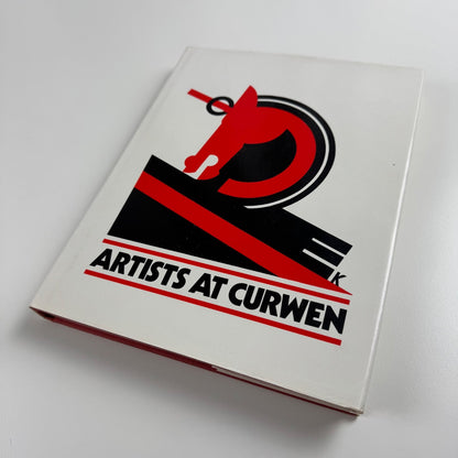 Artists at Curwen by Pat Gilmour | Tate Gallery, 1977