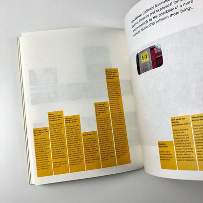 Open Air: The Changing Landscape of 20th Century Signage | 2000