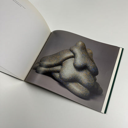 Ken Price – New Work | Xavier Hufkens Brussels exhibition catalogue, 2007