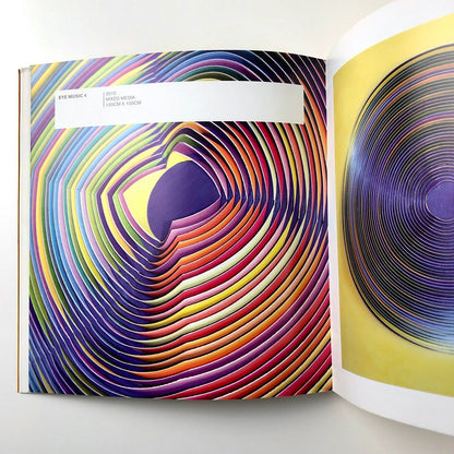 Peter Monaghan exhibition catalogue | Cube Gallery, Bristol 2010