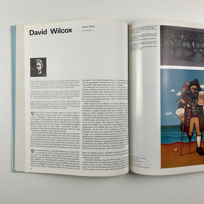 Graphis No 228 Vol 39 November/December 1983 | Graphis Press Corp
