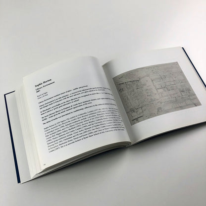 Jerwood Drawing Prize 2007 | Catalogue of exhibits