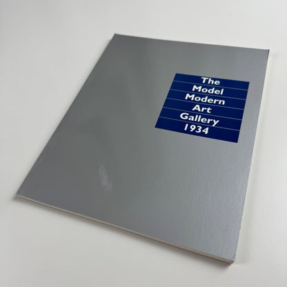 The Model Modern Art Gallery 1934. Modern British Art in Miniature | Pallant House, 1997