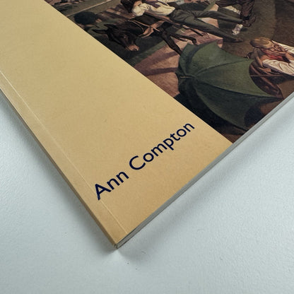 Edward Halliday – Art for Life 1925-1939 by Ann Compton | Liverpool University 1997