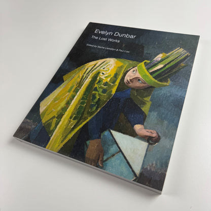 Evelyn Dunbar. The Lost Works Pallant House Sacha Llewellyn/Paul Liss, 2015