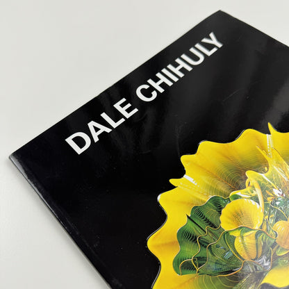 Dale Chihuly | Marlborough Monaco – June to September 2002 | Exhibition catalogue