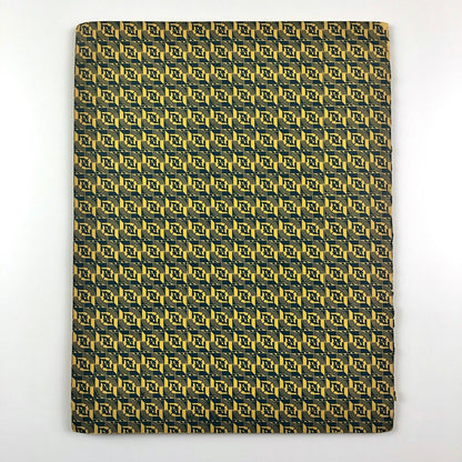 One–Line Specimens of Ludlow Typefaces, Rules, Ruleforme & Borders; | Odhams Press, 1930s?