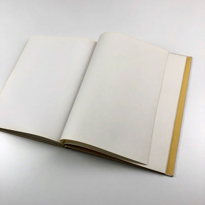 Motif 3 A Journal of the Visual Arts Sep 1959 Ruari McLean DUMMY BLANK COPY - cover design John Griffith