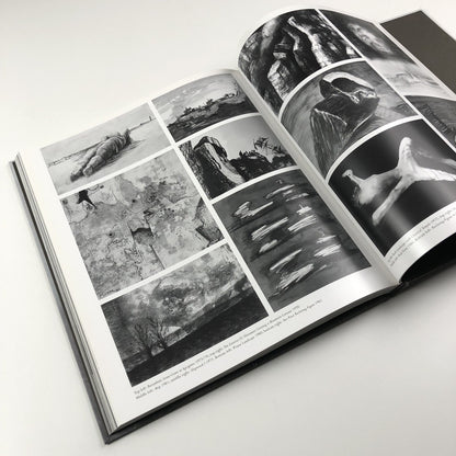 Henry Moore – Back to a Land | Yorkshire Sculpture Park, 2016