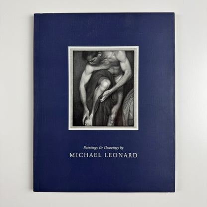 Paintings and Drawings by Michael Leonard | Thomas Gibson Fine Art 1997