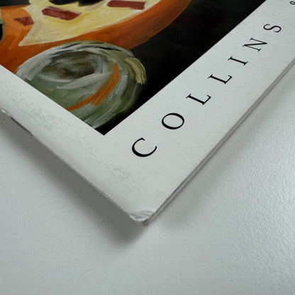 Jim Bradford. The unstill life | Collins & Hastie, 2003