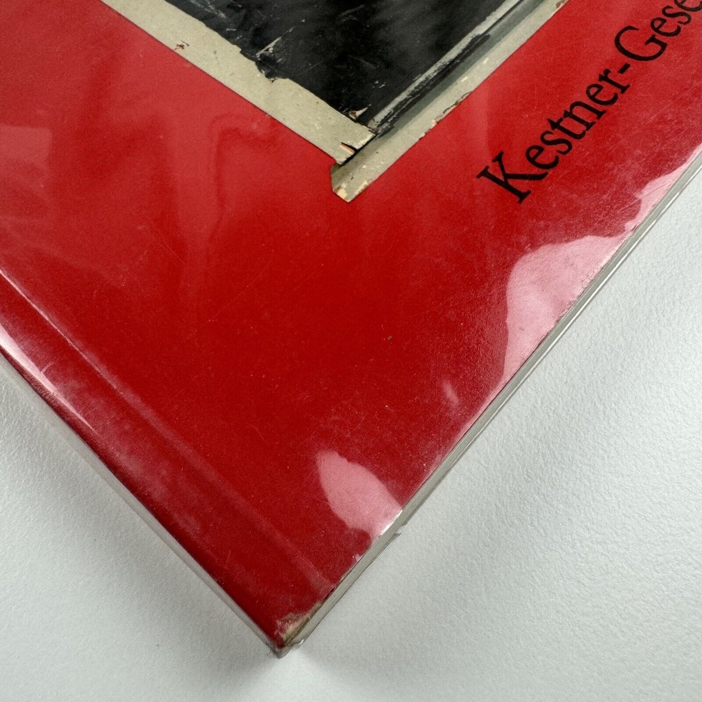 Jean-Michel Basquiat | Kestner-Gesellschaft, Hannover, 1986