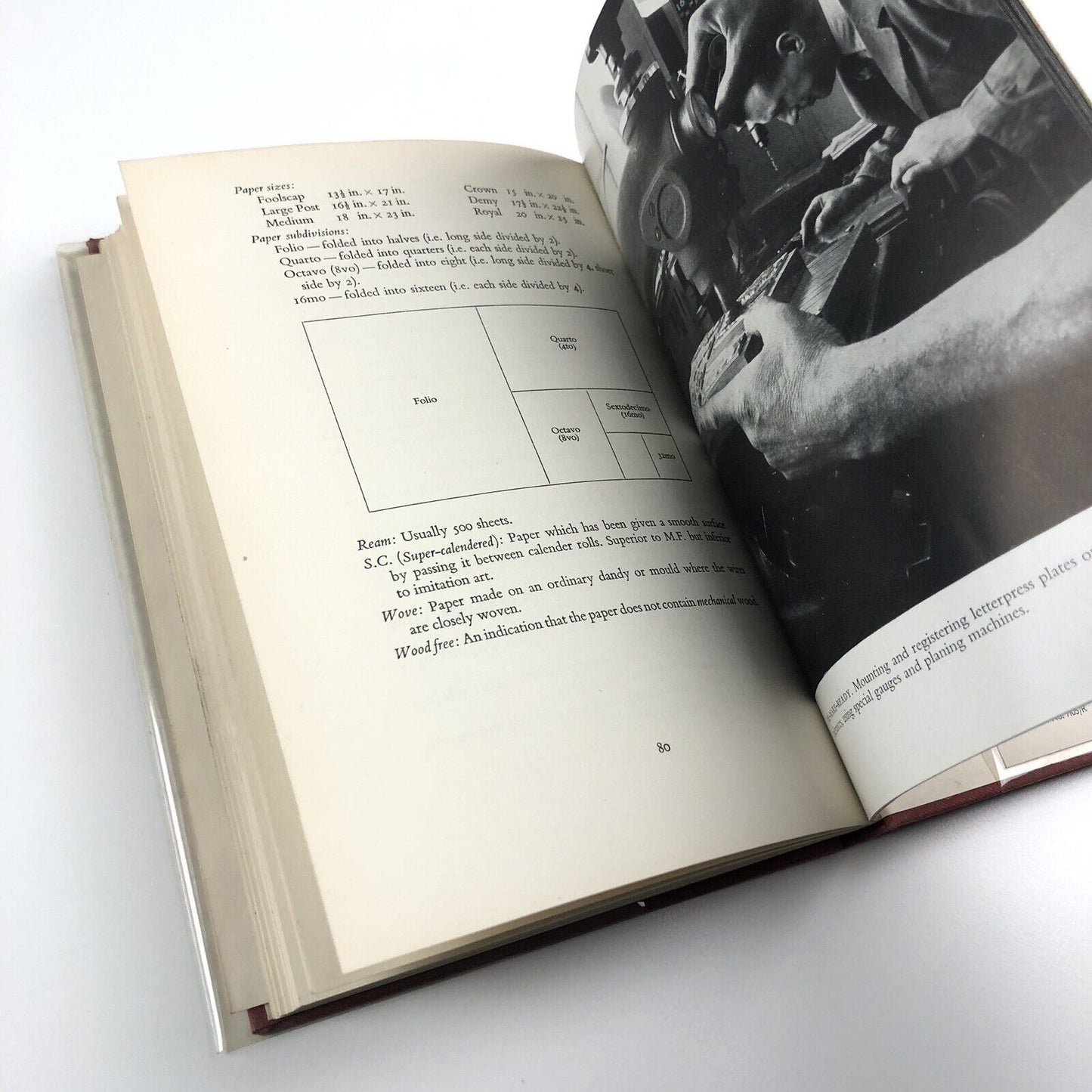 Type Principle and Application The House Style of Balding & Mansell | Edited by Charles Rosner