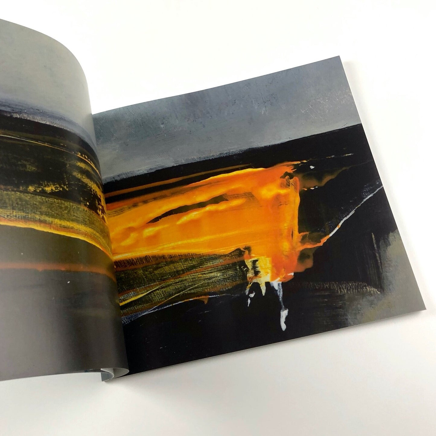 Neil Canning. Fusion | Lemon Street Gallery exhibition catalogue, 2015