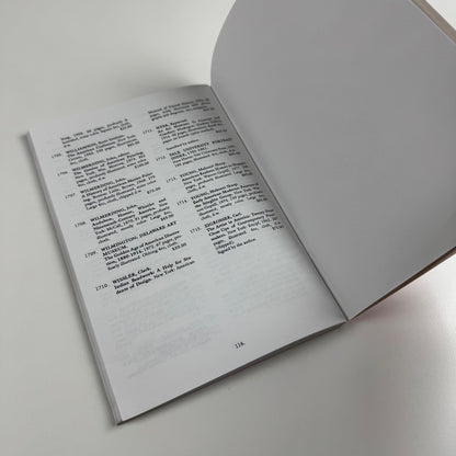 Catalogue of American Art |  V.L.Green Booksellers, New York, undated