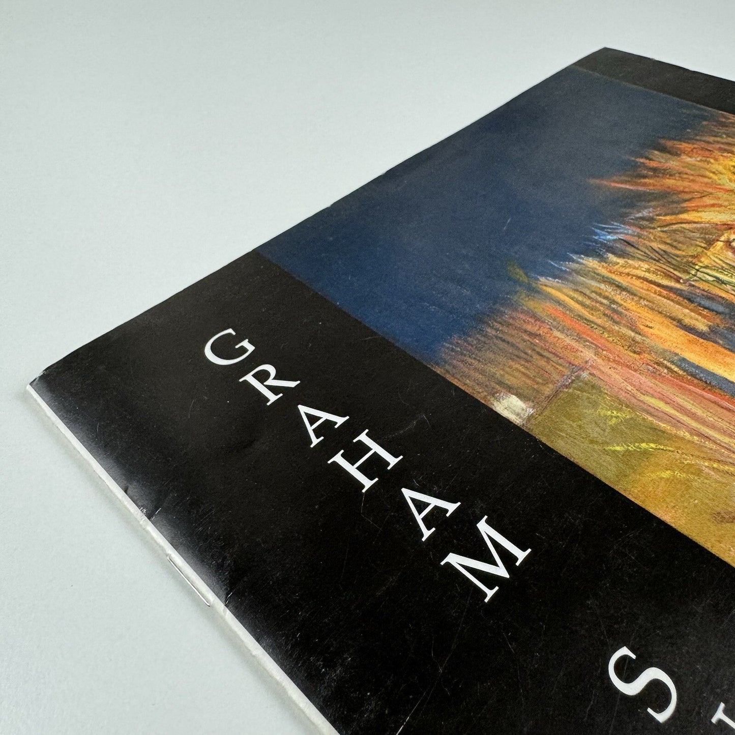 Graham Sutherland | Fine Art & Antiques Fair, Olympia 2003 | Apollo Magazine