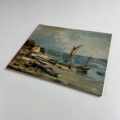 Edward Seago | Richard Green, 1991