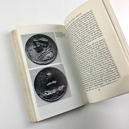 A Heritage of Images – A Selection of Lectures by Fritz Saxl | Peregrine, 1970