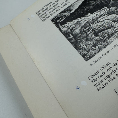 John Piper and English Neo-Romanticism | National Museum of Wales catalogue, 1982
