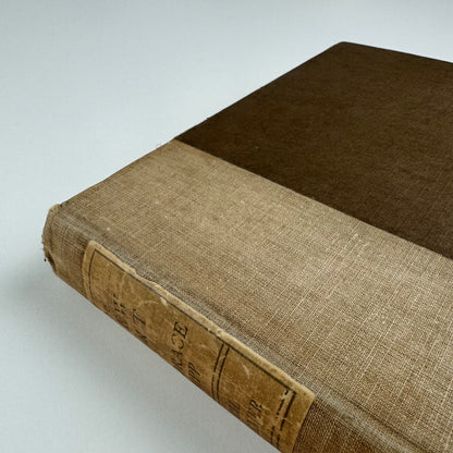 The New Art. A Study of the Principles of non-representational Art and their application in the work of Lawrence Atkinson by Horace Shipp | Cecil Palmer, 1922
