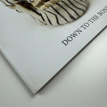 Steven Gregory. Down to the Bone | Opus Art/Trudie Stephenson exhibition catalogue, 2008