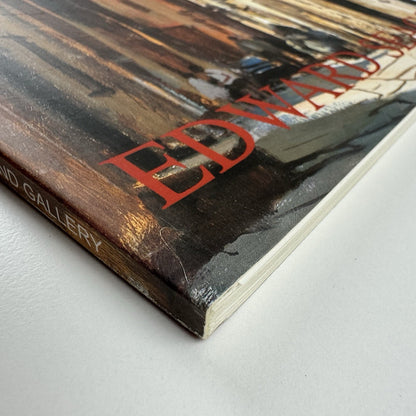 Edward Seago | Portland Gallery, London includes price list 2002