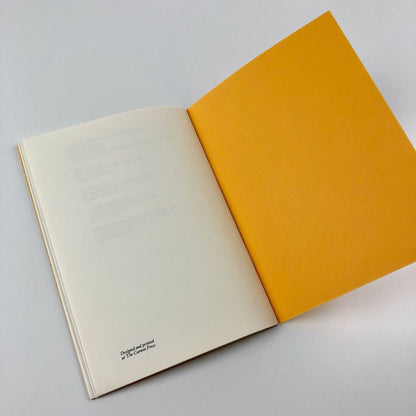 William Roberts Drawings & Watercolours | Anthony d'Offay catalogue booklet, undated