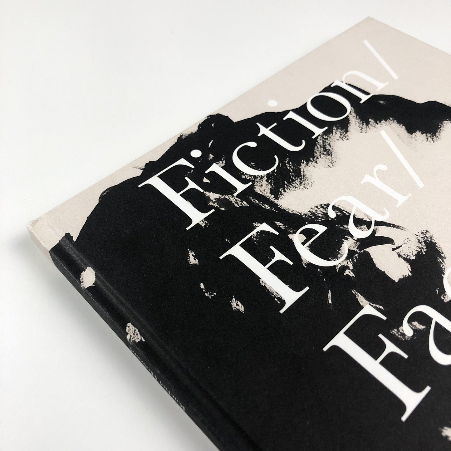 Fiction/Fear/Fact/ Rachel Howard | Other Criteria, 2007