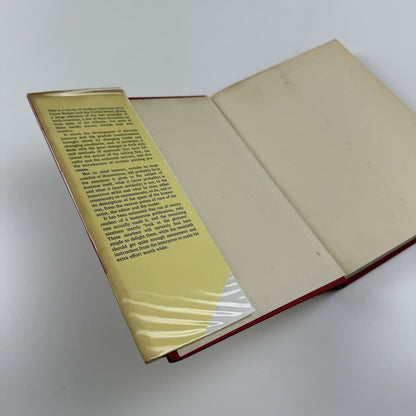 The Good-tempered Pencil. A Survey of Modern British &amp; American Humorous Art by Fougasse | Max Reinhardt, 1956