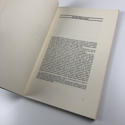 Stephen Austin of Hertford – Two Hundred Years of Print by James Moran, 1968