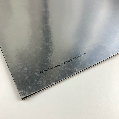 POP ’70: Mayfair Gallery, 1970 | Dine, Hamilton, Haworth, Indiana, Lichtenstein, Oldenburg, Paolozzi, Rosenqust, Segal, Warhol, Wesselmann