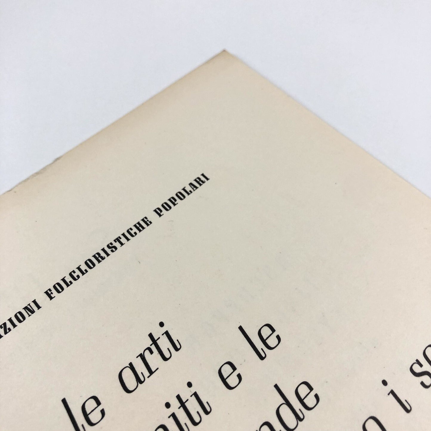 Type specimen sheet | Quirinus | Design by Alessandro Butti | Societá Nebiolo, undated