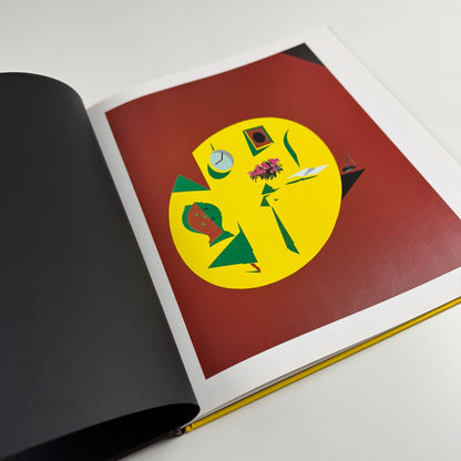 Patrick Caulfield New Paintings | Saatchi Gallery, 1997