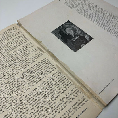 Art D’Aujourd’hui magazine journal Series 3 | No 3-4, February-March 1952