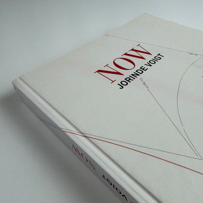 Now Jorinde Voigt | Kunsthalle Krems / The Baker Museum, 2015/16