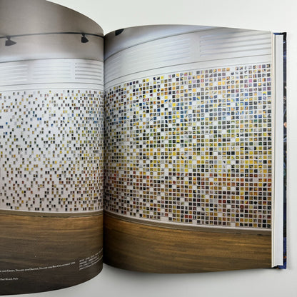 Guy Limone – Amongst | Galerie Perrotin 2012 exhibition catalogue