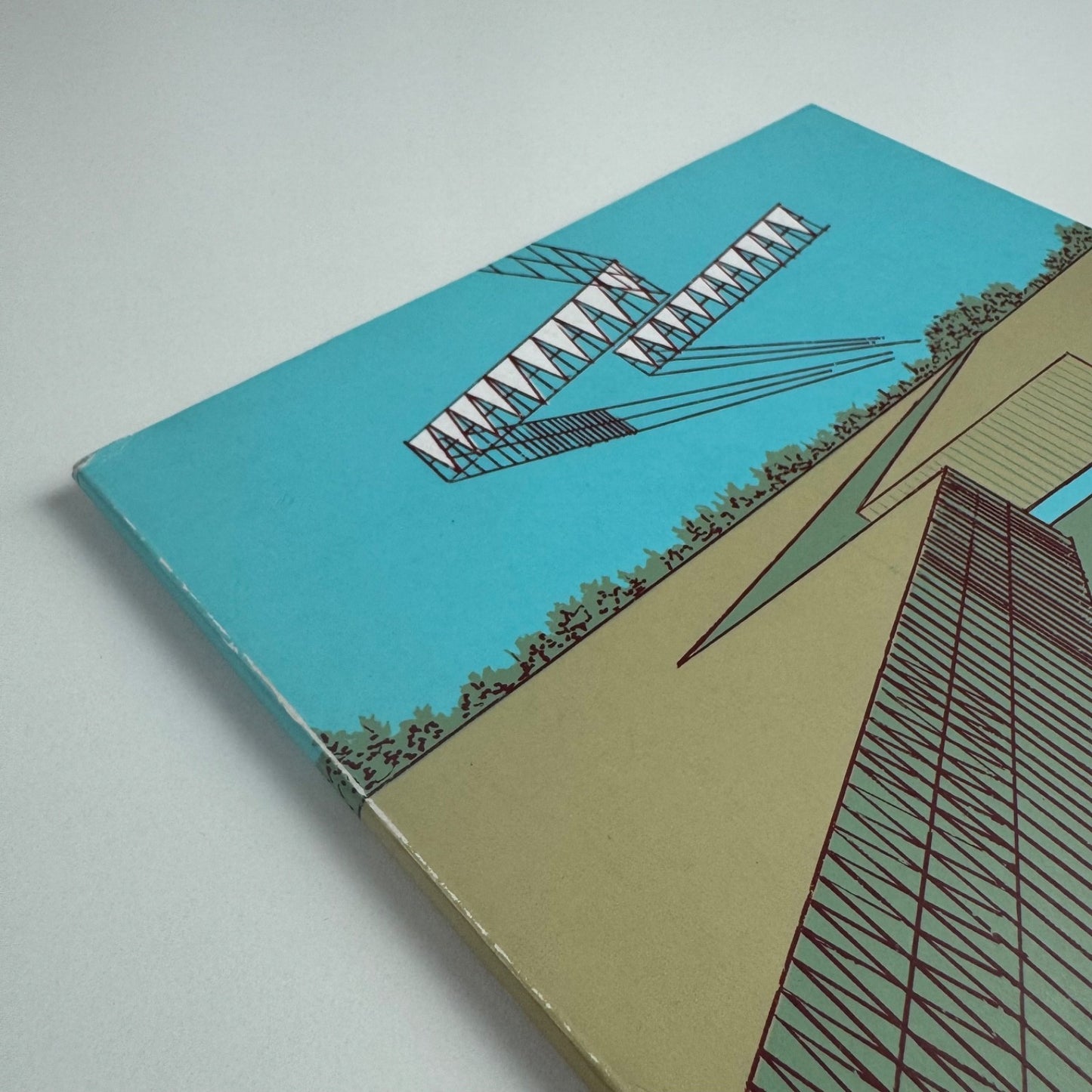David Schnell | Galerie Kleindienst, Leipzig, 2002. Limited to 500 copies