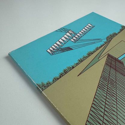 David Schnell | Galerie Kleindienst, Leipzig, 2002. Limited to 500 copies
