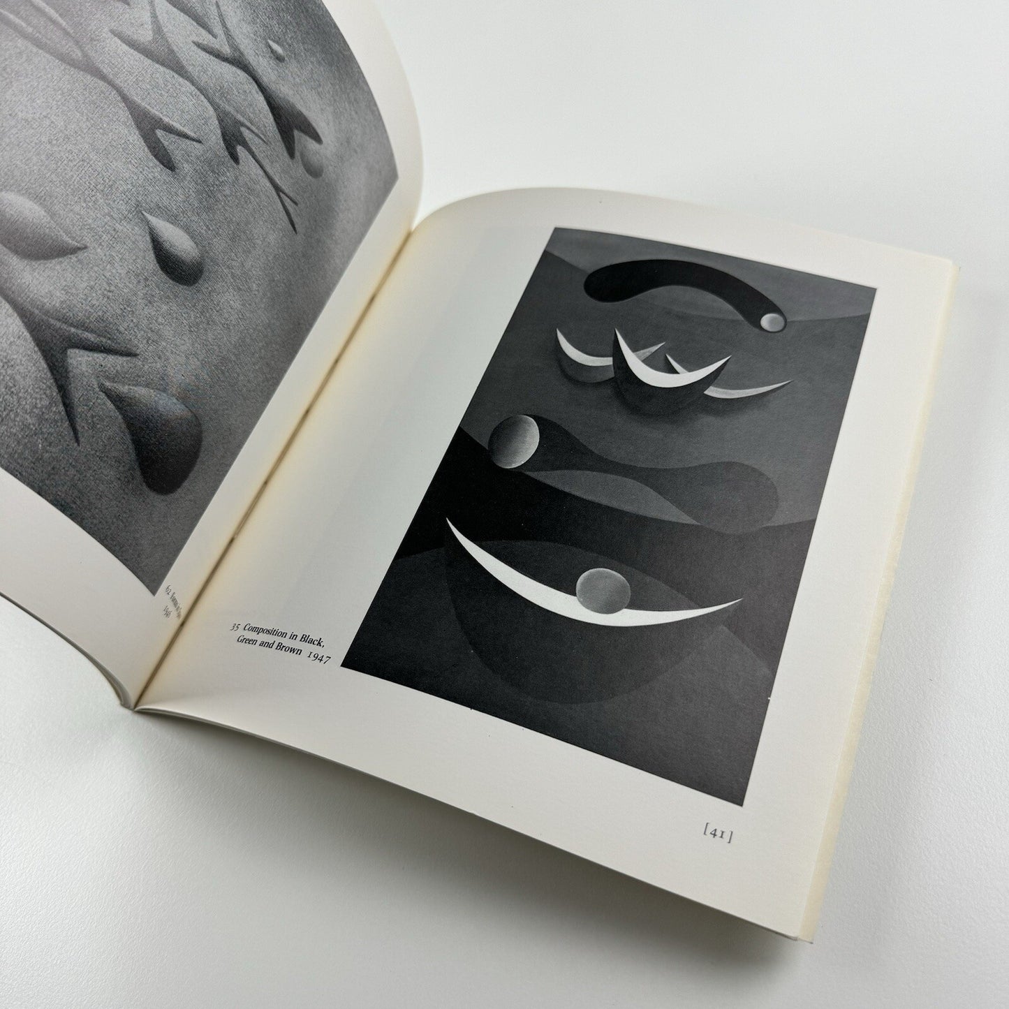 Paul Vezelay by Ronald Alley | Tate Gallery exhibition catalogue, 1983