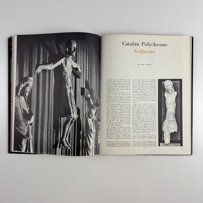 The Selective Eye edited by Georges and Rosamond Bernier | Random House, 1955