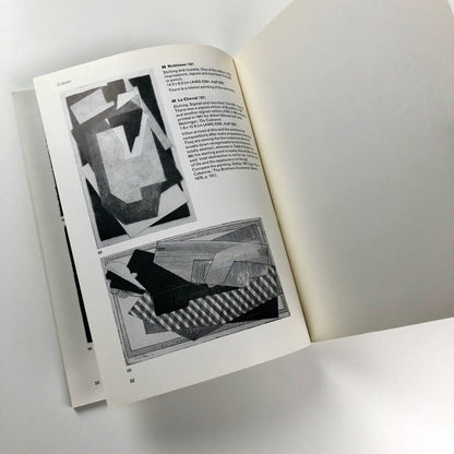 Jacques Villon Master Prints. Lumley Cazalet Ltd and David Carritt Ltd 1980