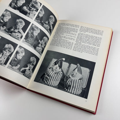 Insight by J. Bronowski | Macdonald & Co, 1964 in association with the BBC